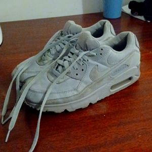 Nike Air Max Shoes